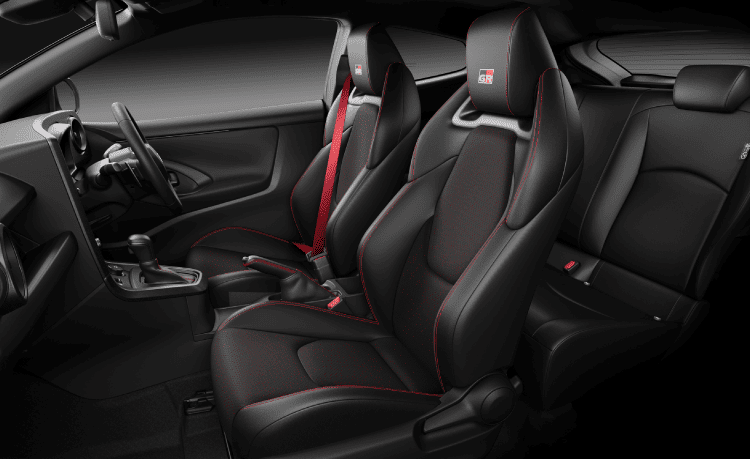 スポーツシート