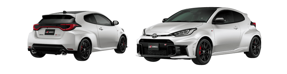 RZ “HIGH PERFORMANCE”